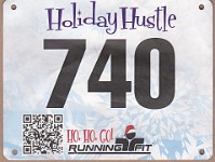 2015 Holiday Hustle 5K in Dexter Michigan December 12, 2015  2015 Holiday Hustle 5K in Dexter Michigan December 12, 2015 : 5K, Dexter, Michigan, Race, Running, United States, USA